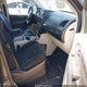 2C4RDGCG9CR209597 2012 Dodge Grand Caravan Sxt auction photo thumbnail 5