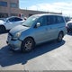 5FNRL38727B003978 2007 Honda Odyssey Ex-L auction photo thumbnail 2