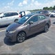 19XFB2F82FE022966 2015 Honda Civic Ex auction photo thumbnail 2