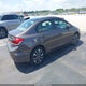 19XFB2F82FE022966 2015 Honda Civic Ex auction photo thumbnail 4