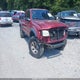 5TESM92N24Z369930 2004 Toyota Tacoma Prerunner auction photo thumbnail 1