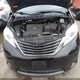 5TDKK3DCXBS114984 2011 Toyota Sienna Le V6 auction photo thumbnail 10