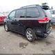 5TDKK3DCXBS114984 2011 Toyota Sienna Le V6 auction photo thumbnail 3