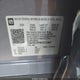 3GN7DLRP8SS172462 2025 Chevrolet Equinox Ev Lt auction photo thumbnail 9