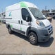 3C6TRVCG3HE510457 2017 Ram Promaster 2500 High Roof 136 Wb auction photo thumbnail 1