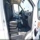3C6TRVCG3HE510457 2017 Ram Promaster 2500 High Roof 136 Wb auction photo thumbnail 5