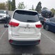 5TDZZRFH2JS262261 2018 Toyota Highlander Le Plus auction photo thumbnail 16