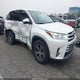 5TDZZRFH2JS262261 2018 Toyota Highlander Le Plus auction photo thumbnail 1