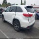 5TDZZRFH2JS262261 2018 Toyota Highlander Le Plus auction photo thumbnail 3