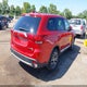JA4AZ3A36HZ021652 2017 Mitsubishi Outlander Se auction photo thumbnail 4