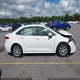 JTDEPMAE1N3033467 2022 Toyota Corolla Le auction photo thumbnail 13