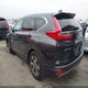 5J6RW1H88KA010918 2019 Honda Cr-V Ex-L auction photo thumbnail 3