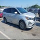 KNDMA5C14L6597266 2020 Kia Sedona L auction photo thumbnail 1