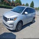 KNDMA5C14L6597266 2020 Kia Sedona L auction photo thumbnail 2
