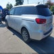 KNDMA5C14L6597266 2020 Kia Sedona L auction photo thumbnail 3
