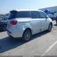 KNDMA5C14L6597266 2020 Kia Sedona L auction photo thumbnail 4