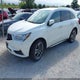 5FRYD4H95HB008902 2017 Acura Mdx Advance Entertainment Pkgs auction photo thumbnail 2