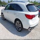 5FRYD4H95HB008902 2017 Acura Mdx Advance Entertainment Pkgs auction photo thumbnail 3
