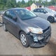 1FADP3E25EL462400 2014 Ford Focus S auction photo thumbnail 1