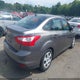 1FADP3E25EL462400 2014 Ford Focus S auction photo thumbnail 4
