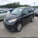 5TDDK3DC3BS019546 2011 Toyota Sienna Xle auction photo thumbnail 2