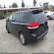 5TDDK3DC3BS019546 2011 Toyota Sienna Xle auction photo thumbnail 3