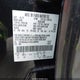 2FMDK4JC1EBA88554 2014 Ford Edge Sel auction photo thumbnail 9
