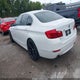 WBA5B3C56FD542842 2015 BMW 535I xDrive auction photo thumbnail 3
