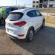 KM8J33A45JU657171 2018 Hyundai Tucson Sel auction photo thumbnail 4