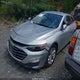1G1ZD5ST5LF052847 2020 Chevrolet Malibu Fwd Lt auction photo thumbnail 2