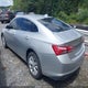 1G1ZD5ST5LF052847 2020 Chevrolet Malibu Fwd Lt auction photo thumbnail 3