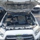 3TMBZ5DN6HM007299 2017 Toyota Tacoma Trd Sport auction photo thumbnail 10