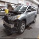 5TDYKRFH3FS065476 2015 Toyota Highlander Limited V6 auction photo thumbnail 2