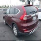2HKRM3H55GH570344 2016 Honda Cr-V Ex auction photo thumbnail 3
