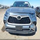 5TDHZRAH3NS115634 2022 Toyota Highlander Xle auction photo thumbnail 12