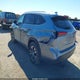 5TDHZRAH3NS115634 2022 Toyota Highlander Xle auction photo thumbnail 3