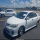 5YFBU4EE9CP004826 2012 Toyota Corolla S auction photo thumbnail 2