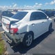 5YFBU4EE9CP004826 2012 Toyota Corolla S auction photo thumbnail 4