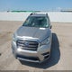 4S4WMAHDXL3430886 2020 Subaru Ascent Premium auction photo thumbnail 6