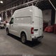 1N6BF0LY2GN802942 2016 Nissan Nv Cargo Nv2500 Hd S V6 auction photo thumbnail 3
