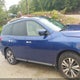 5N1DR2MM1HC621950 2017 Nissan Pathfinder Sl auction photo thumbnail 13