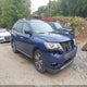 5N1DR2MM1HC621950 2017 Nissan Pathfinder Sl auction photo thumbnail 1
