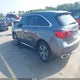 5FRYD4H39HB040702 2017 Acura Mdx auction photo thumbnail 3