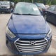 5NPD84LF8HH085993 2017 Hyundai Elantra Se auction photo thumbnail 11