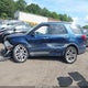 1FM5K7FH9GGC68600 2016 Ford Explorer Limited auction photo thumbnail 14
