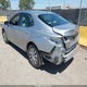 4T1H31AK1PU049836 2023 Toyota Camry Le Hybrid auction photo thumbnail 3