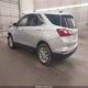 2GNAXUEVXL6219871 2020 Chevrolet Equinox Awd Lt 1.5L Turbo auction photo thumbnail 3