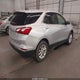 2GNAXUEVXL6219871 2020 Chevrolet Equinox Awd Lt 1.5L Turbo auction photo thumbnail 4