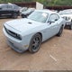 2B3CJ4DV6AH208325 2010 Dodge Challenger Se auction photo thumbnail 2