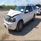 1FMJK2A57CEF14564 2012 Ford Expedition El Limited auction photo thumbnail 2